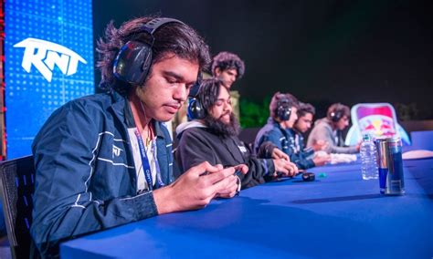 esports games india